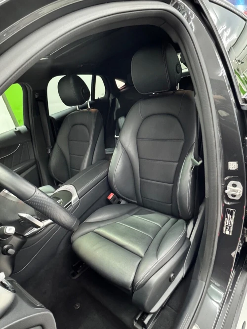 Mercedes GLC 2022 AMG Line