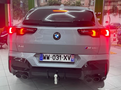 BMW X2 2024 M performance