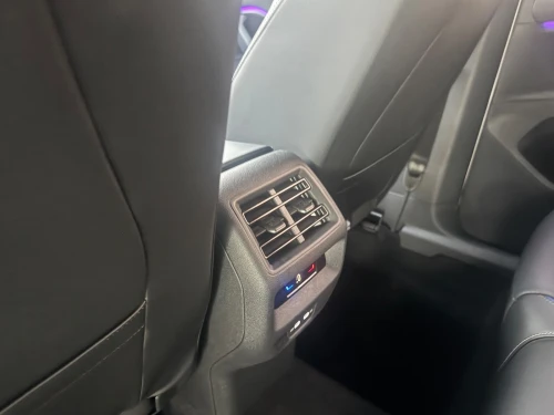 Volkswagen Tiguan 2025 R LINE
