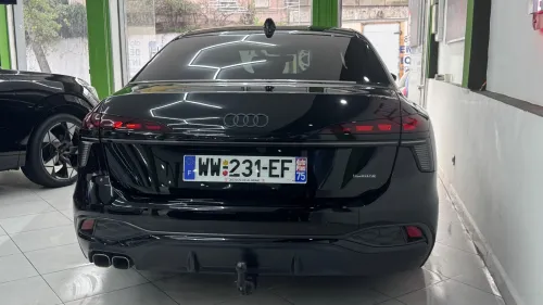 Audi A6 2025 S Line