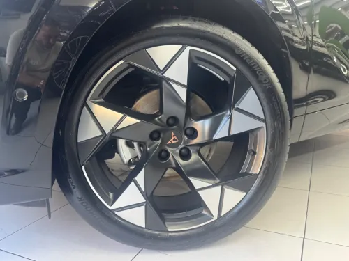 Cupra  TERRAMAR 2025 Sport