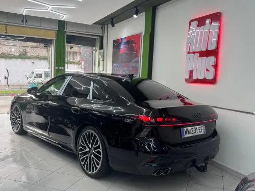 Audi A6 2025 S Line