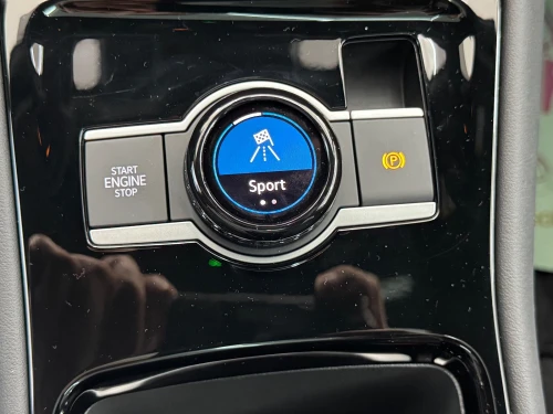 Volkswagen Tiguan 2025 R line pack black