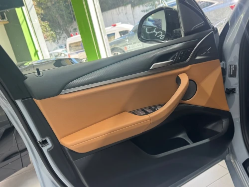 BMW X3 2025 M sport