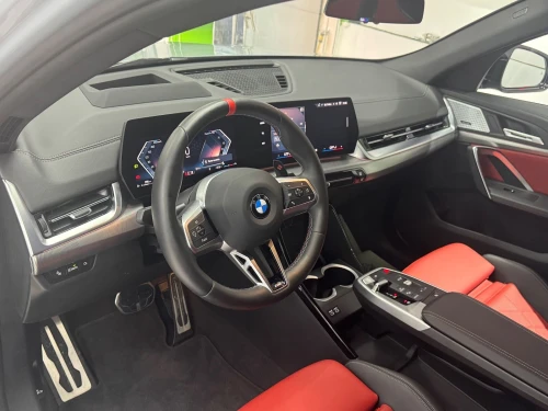 BMW X2 2024 M performance
