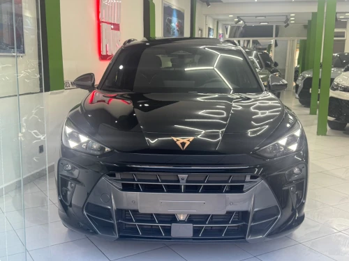 Cupra  TERRAMAR 2025 Sport