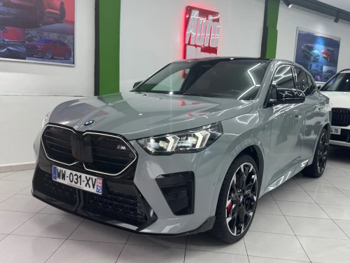 BMW X2 2024 M performance