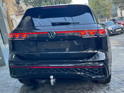 Volkswagen Tiguan 2024 R line