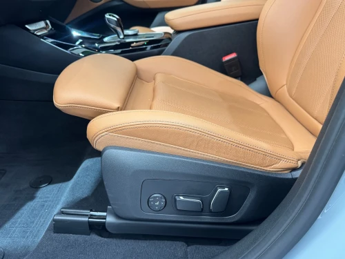 BMW X3 2025 M sport