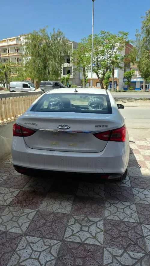 Chery Arrizo 5 2026 Comfort