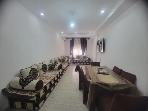 Location vacances Appartement F3 Oran Oran