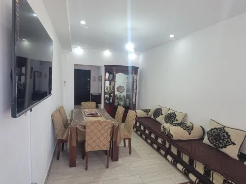 Location vacances Appartement Oran Oran