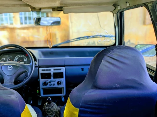 Fiat Uno 2006 Uno