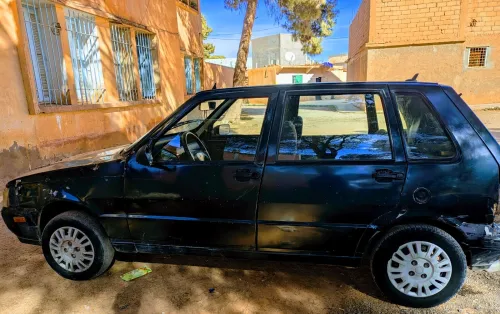 Fiat Uno 2006 Uno