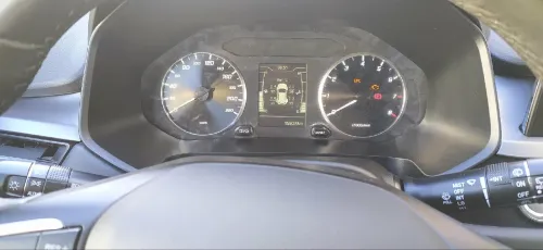 Chery Tiggo 4 pro 2024 Comfort 