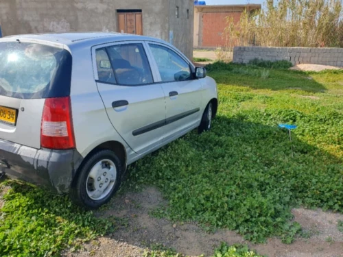 Kia Picanto 2006 EX