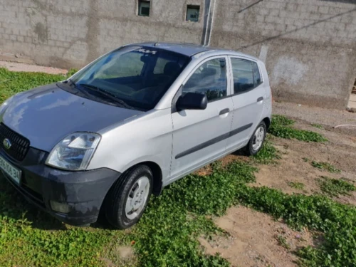 Kia Picanto 2006 EX