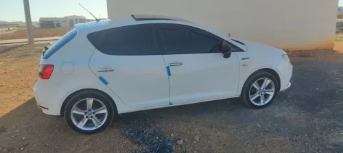Seat Ibiza 2013 Sport Edition
