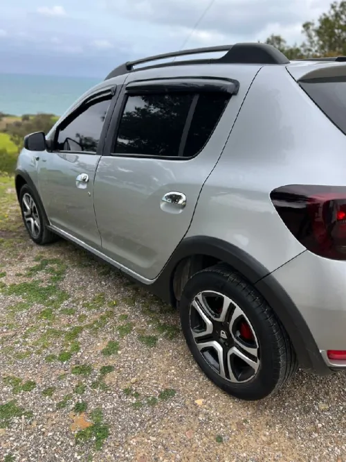 Dacia Sandero 2019 Stepway