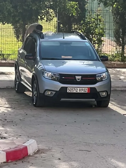 Dacia Sandero 2019 Stepway
