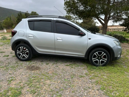 Dacia Sandero 2019 Stepway
