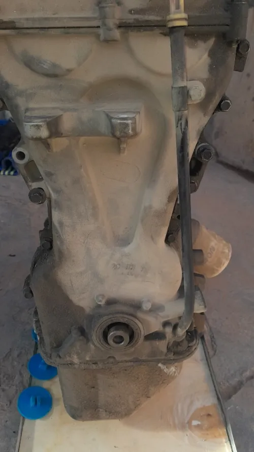 Moteur 1.2 zotye z10 changhe