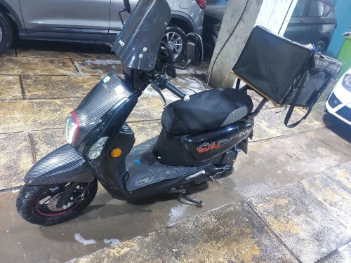 Vms Cuxi 2 2025