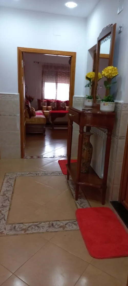 Vente Villa Tlemcen Mansourah