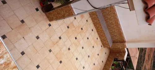 Vente Villa Tlemcen Mansourah