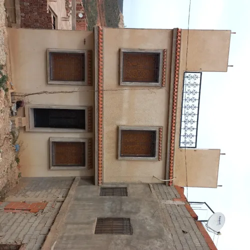 Vente Villa Tlemcen Mansourah