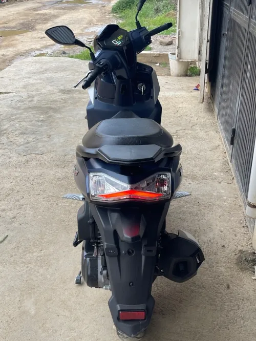 Sym St 200 2025