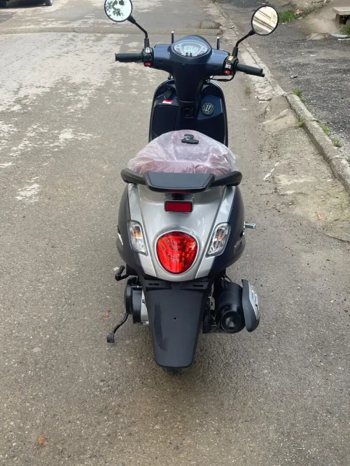 Sym Fidel 4 2025