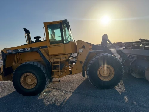 Volvo l180c 1998