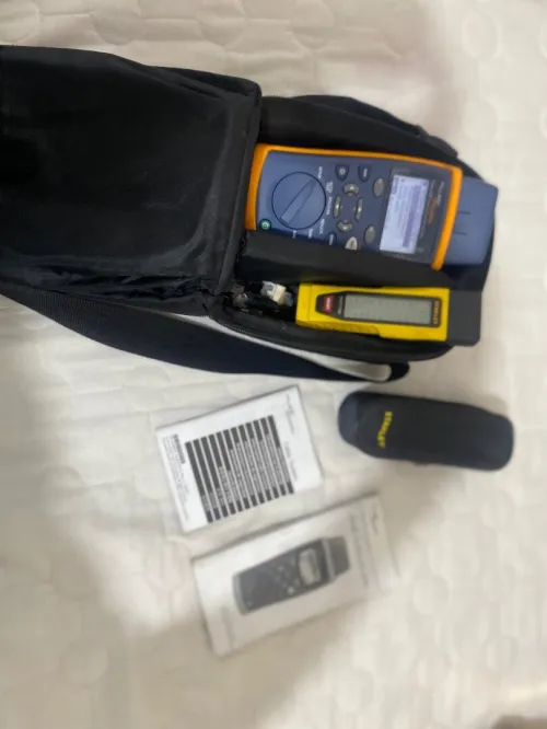Fluke networks