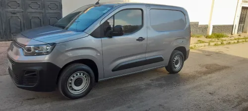 Fiat Doblo 2023 Italienne