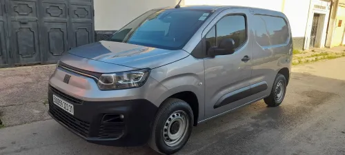 Fiat Doblo 2023 Italienne