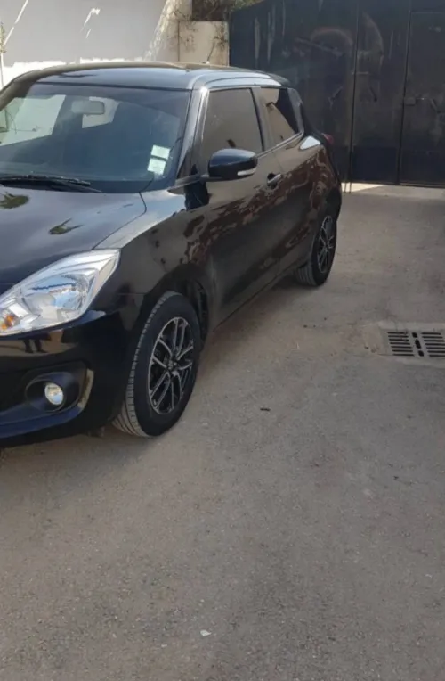 Suzuki Swift 2022 Swift