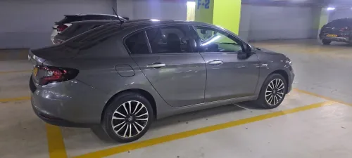Fiat Tipo Sedan 2023 Life