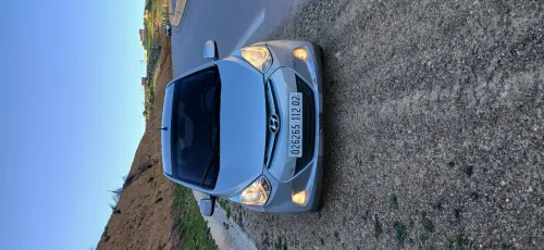 Hyundai EON 2012 GLS