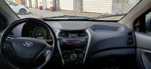Hyundai EON 2012 GLS