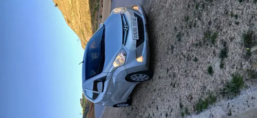 Hyundai EON 2012 GLS