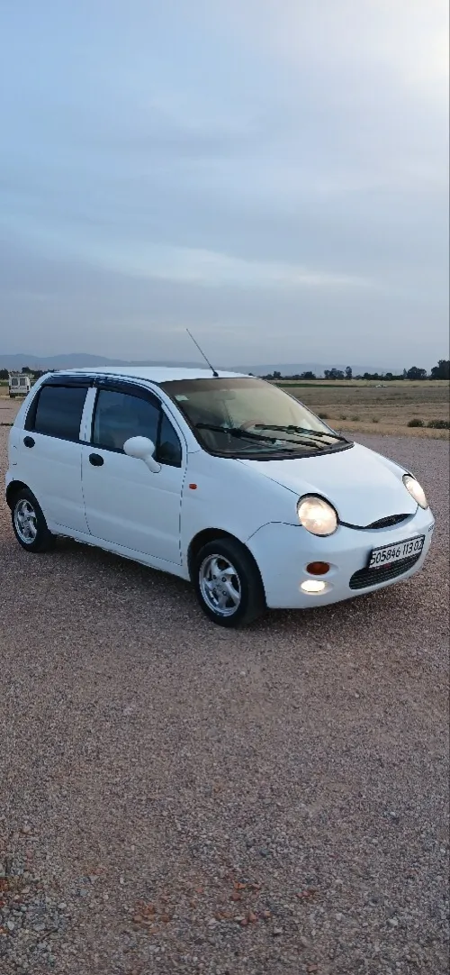 Chery QQ 2013 QQ