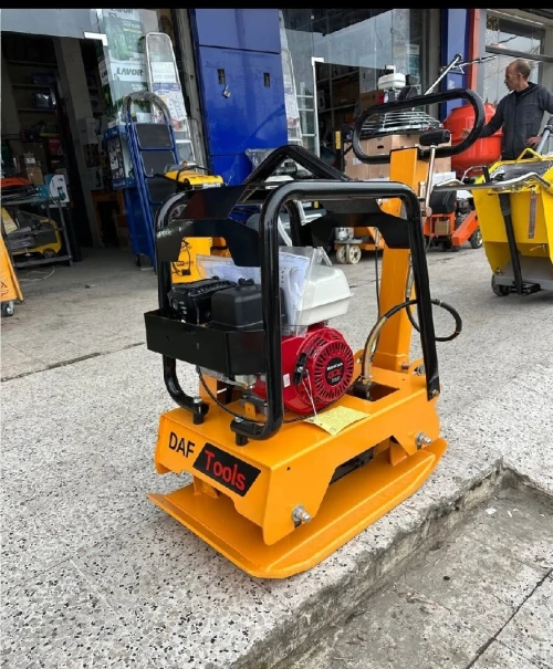 Compacteur Plaque vibrante 2026