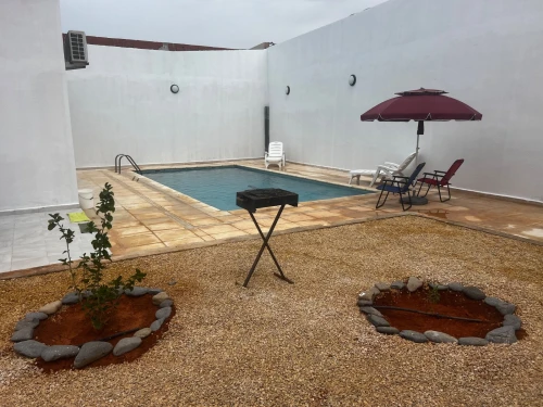 Location vacances Villa Tlemcen Souk tlata 12