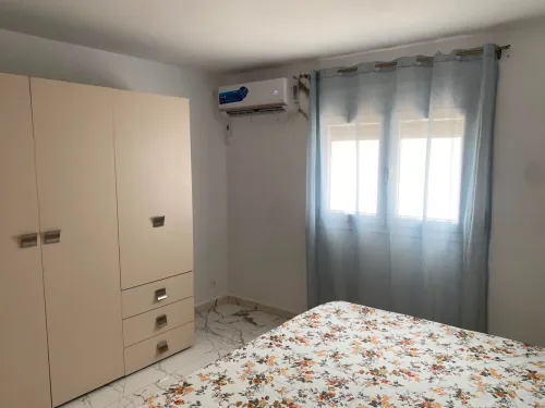 Location vacances Villa Tlemcen Souk tlata 2
