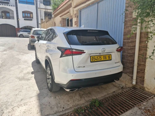 Lexus Lexus 2016 