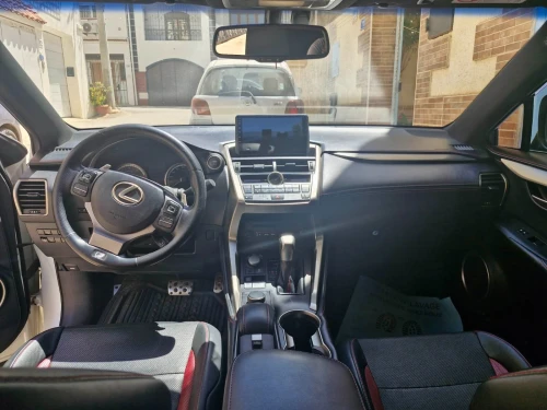 Lexus Lexus 2016 