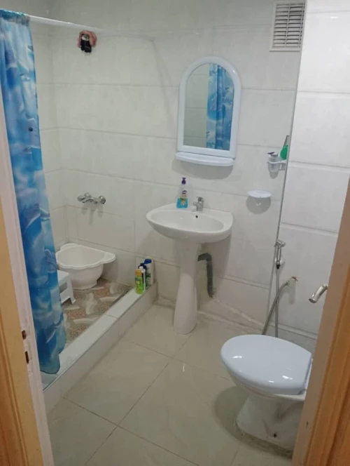 Location vacances bien immobilier Oran Ain el turck