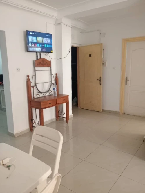 Location vacances bien immobilier Oran Ain el turck