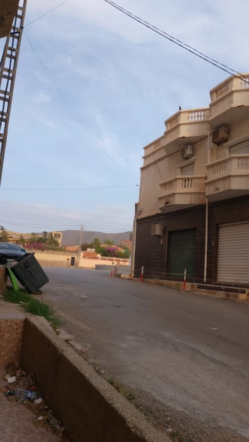 Location vacances bien immobilier Oran Ain el turck